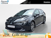 Toyota Corolla - Touring Sports 2.0 Hybrid Business Plus | ACHTERUITRIJ CAMME