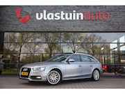 Audi A4 - Avant 1.8 TFSI Advance Sport , Panoramadak, Trekhaak,