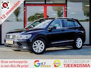 Volkswagen Tiguan - 1.5 TSI ACT Highline | Schuif/ Kantel Panoramadak | LED Kopl