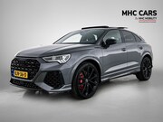 Audi RS Q3 Sportback - TFSI | Trekhaak | Panoramadak | Sonos | 12 maanden BOVAG |