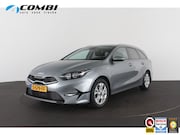 Kia Ceed - Sportswagon Dynamic > 160pk/Trekhaak/Camera/Apple Carplay/An