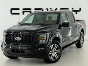 Ford USA F150 - V6 Ecoboost STX Sport Night Appearance Pack BPM-VRIJ