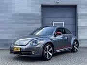 Volkswagen Beetle - 1.2 TSI Club I Navi I Clima I PDC
