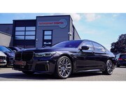BMW 7-serie - 745e High Executive | Stoelverkoeling | Stuurwiel verwarming