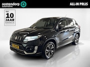 Suzuki Vitara - 1.4 Boosterjet Style Smart Hybrid | Fabrieksgarantie | Navig