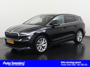 Skoda Enyaq iV - 60 | Elek Achterklep | Stuur/Stoelverwarming | Mem Stoel | W