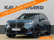 BMW X3 - 40d xDrive - M-Sport Pro - Full-Option - Individual Leder