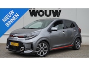 Kia Picanto - 1.2 GT-Line Automaat