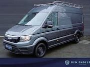 MAN TGE - 3.180 177pk Automaat L3H3/L2H2 Navigatie Apple Car