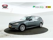 BMW 3-serie - Touring 318i Executive Cruise, Half leer, Stoelverwarming,