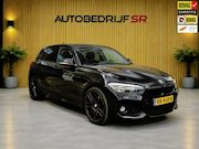 BMW 1-serie - 118i Centennial Executive Cruise! M Pakket! Trekhaak! Stoelv
