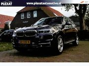 BMW X5 - XDrive30d High Executive Aut. | Led | Panoramadak | Stoelver