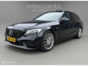 Mercedes-Benz C-klasse - Estate AMG 43 4MATIC