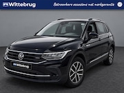 Volkswagen Tiguan - 1.4 TSI 245pk eHybrid Life / App. Connect / Achteruitrijcame