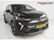 Renault Captur - 1.3 mild hybrid 160 techno AUTOMAAT uit 2025 Rijklaar + Fabr