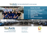 Volvo V70 - T4 Nordic+ Trekhaak Leder Stoelverwarming 180pk