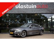 BMW 4-serie Gran Coupe - 420i Executive , M-Sport, Sportstoelen, 245pk,