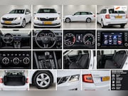 Skoda Octavia - 1.5 TSI Greentech Style