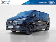 Ford e-Transit - Custum 320 L1H1 Sport 65 kWh DC | Dubbele Schuideur | Camera