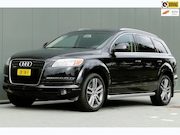 Audi Q7 - 3.6 FSI quattro 5+2 PPF-Folie Youngtimer Trekhaak Bose Memor