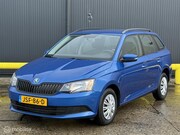 Skoda Fabia - Combi 1.0 Ambition Businessline | AIRCO | APK