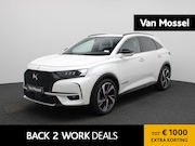 DS DS 7 Crossback - E-Tense Performance Line | PANORAMADAK | ACHTERUITRIJCAMERA 