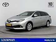 Toyota Auris - 1.8 Hybrid Dynamic | Navigatie | Cruise Control | DAB | Clim