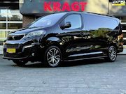 Peugeot Expert - 2.0 BlueHDI 120PK|NAP|Dubbelcabine|AUTOMAAT|ACC|Head-up|acht