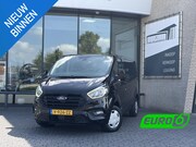 Ford Transit Custom - 280 2.0 TDCI L1H1*NAVI*CRUISE*CAM*HAAK*TEL*3PERS