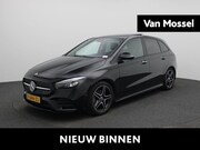 Mercedes-Benz B-klasse - 180 AMG Line | PANORAMADAK | ACHTERUITRIJCAMERA | SFEERVERLI