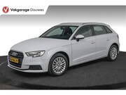 Audi A3 - Sportback 1.0 TFSI Pro Line | Automaat | Stoelverwarming | N
