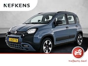 Fiat Panda - 1.0 Hybrid City Cross | Airco | Climate Control | Half Leder