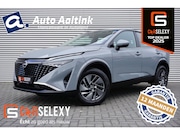 Nissan Qashqai - 158PK MHEV XTRONIC Acenta | AUTOM | CARPLAY | SUPERLUXE | CA
