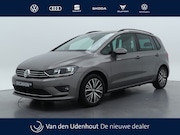 Volkswagen Golf Sportsvan - 1.4 TSI 125pk DSG Allstar Navigatie Stoelverwarming