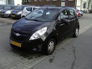 Chevrolet Spark - apk 7.2027 1.0 16V LE