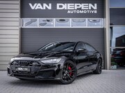 Audi A7 - Sportback 55 TFSI e quattro Pro Line S Competition 5-Pers. l