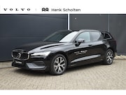 Volvo V60 - B4 Essential | Parkeer Camera | Parkeersensoren voor en acht