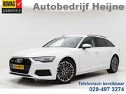 Audi A6 - Avant 50 TFSI e 300PK QUATTRO BUSINESS EDITION CAMERA/NAVI/V