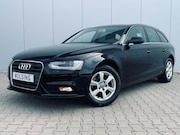 Audi A4 - 1.8 TFSI Business Edition