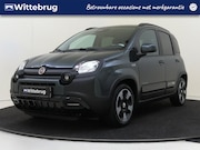 Fiat Panda - 1.0 Hybrid Pandina Super leuke Car !!! NRM demo deal