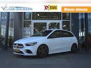 Mercedes-Benz B-klasse - B180, AMG-Line, Dodehoek, Stoelverw, Trekhaak, Burmester inc