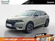 DS DS 7 Crossback - E-Tense Louvre | Trekhaak | Kantel / schuifdak | 360 camera