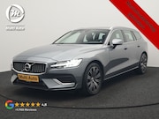 Volvo V60 - T4 Inscription 191pk Dealer O.H. | Camera | Lederen Sportsto