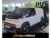 Kia PV5 - L2H1 Elite 51.5 kWh | NU BESTELBAAR |
