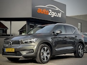 Volvo XC40 - 2.0 T4 INSCRIPTION PANODAK LEDER NAVI HARMAN KARDON LED LMV