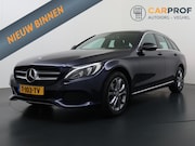 Mercedes-Benz C-klasse - Estate 200 CDI Ambition Avantgarde Trekhaak 220d motor Autom
