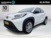 Toyota Aygo X - 1.0 VVT-i MT Play | All-in prijs | Apple/Android | Camera | 