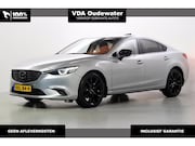 Mazda 6 - 2.5 192pk Automaat GT-M
