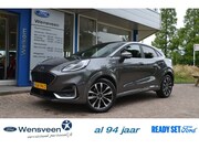 Ford Puma - ST-Line X Vignale 1.0T 125pk Hybride Automaat