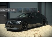 BMW i4 - eDrive40 84 kWh | Stoelverwarming | Stuurverwarming | Apple 